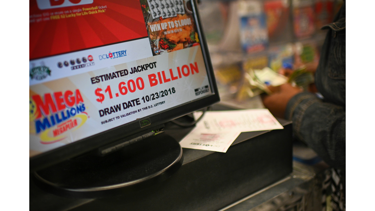 US-LIFESTYLE-ECONOMY-GAMING-LOTTERY