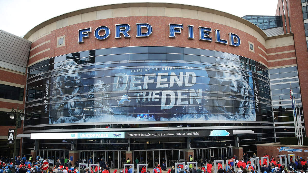 Detroit Lions 2022 Thanksgiving Day Halftime Show performers unveiled 