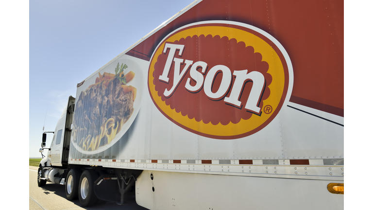 Tyson Foods