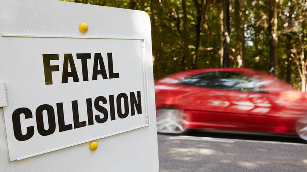 Update:  Postal Worker Identified 