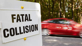 Update:  Postal Worker Identified 