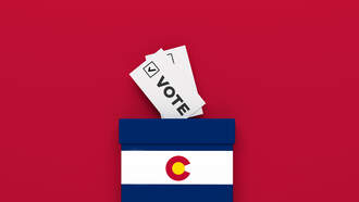 Weds Blogcast: Election results; Leland Vittert; Charlie G; Heritage schism