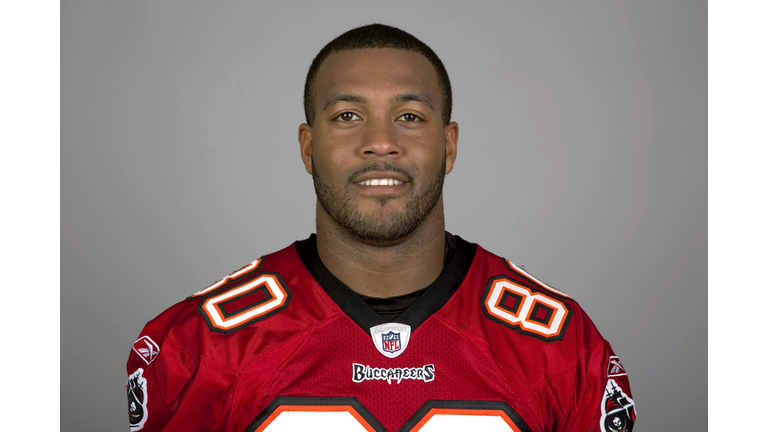 Tampa Bay Buccaneers 2010 Headshots