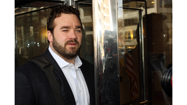 NFL Contract Talks Continue As Deadline Approaches