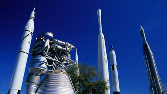 Apollo Mission Scandal