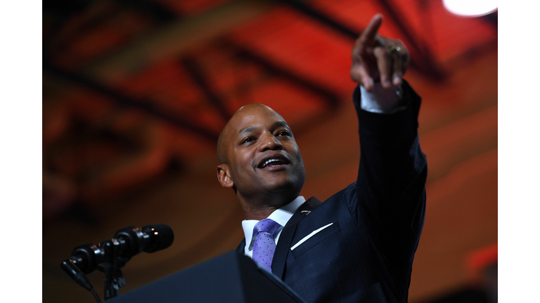 US-POLITICS-BIDEN-DNC