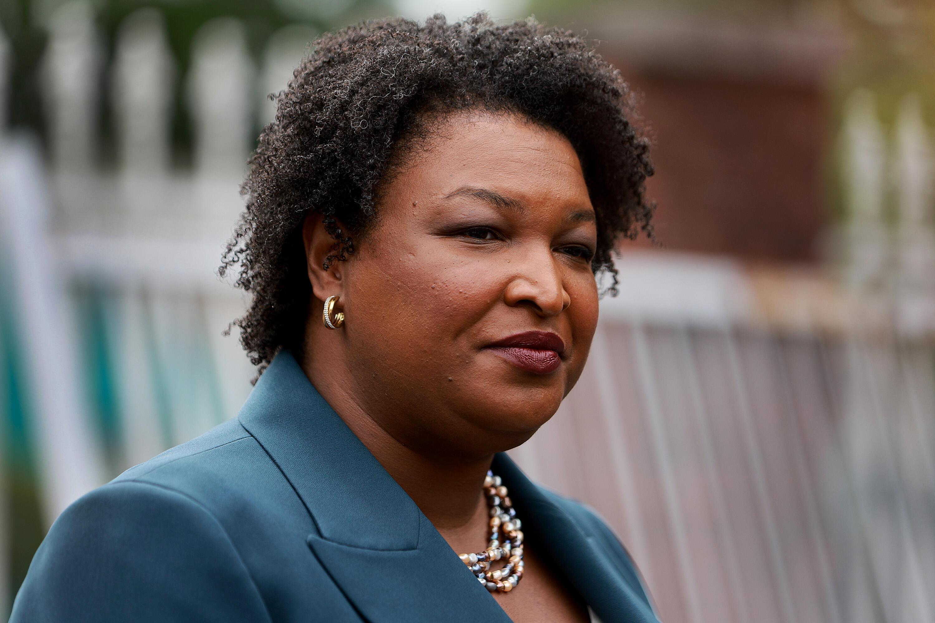 Stacey Abrams Concedes Georgia Governor Race To Brian Kemp | BIN: Black ...