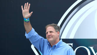 Chris Sununu Wins New Hampshire Governor Election