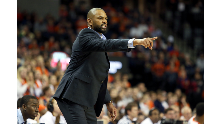 Coppin State v Virginia