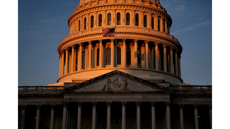 US-VOTE-ELECTION-CONGRESS