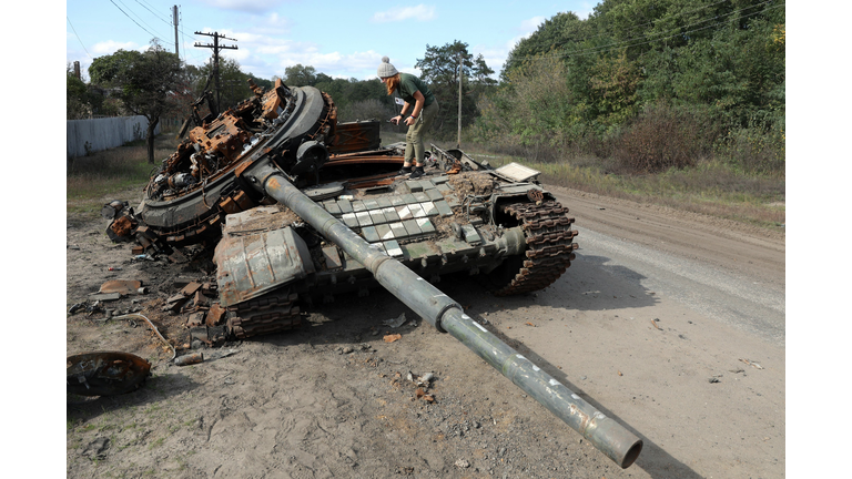 UKRAINE-RUSSIA-CONFLICT-WAR