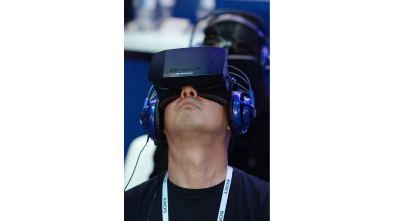US-IT-CONSUMER ELECTRONICS SHOW-CES