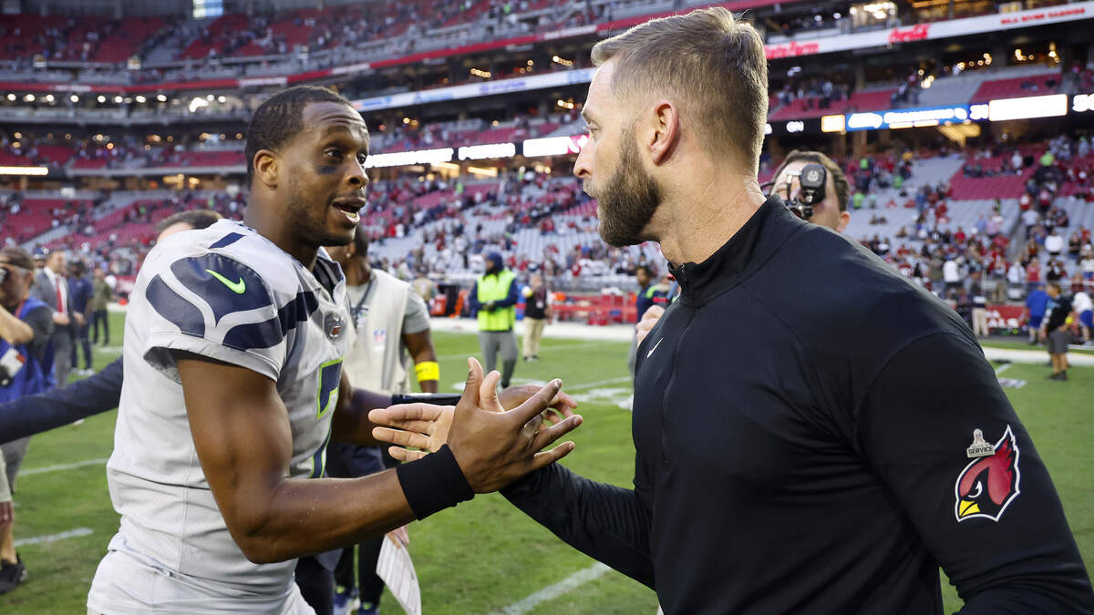 Hard Knocks: Highlights from Episode 1 with the Arizona Cardinals