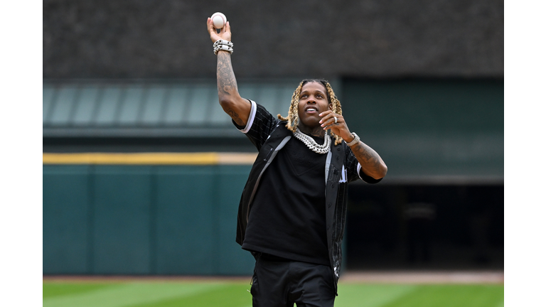 Los Angeles Angels v Chicago White Sox