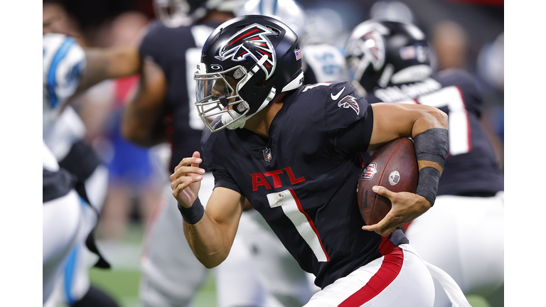 Carolina Panthers v Atlanta Falcons