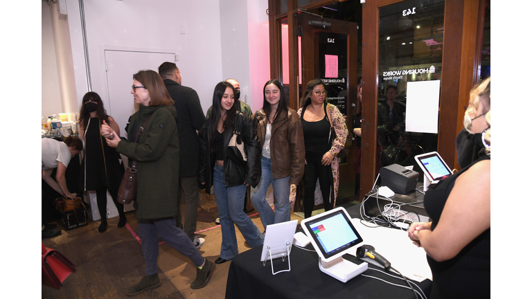 Housing Works' Annual Fashion for Action Benefit