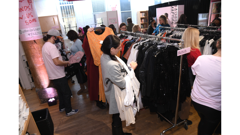 Housing Works' Annual Fashion for Action Benefit