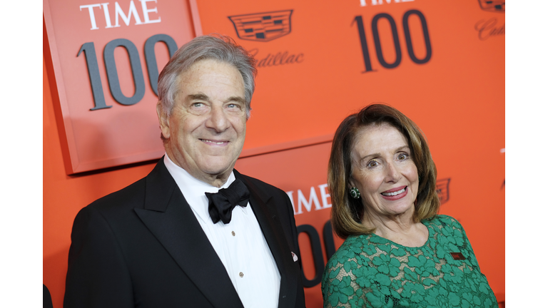 TIME 100 Gala 2019 - Red Carpet