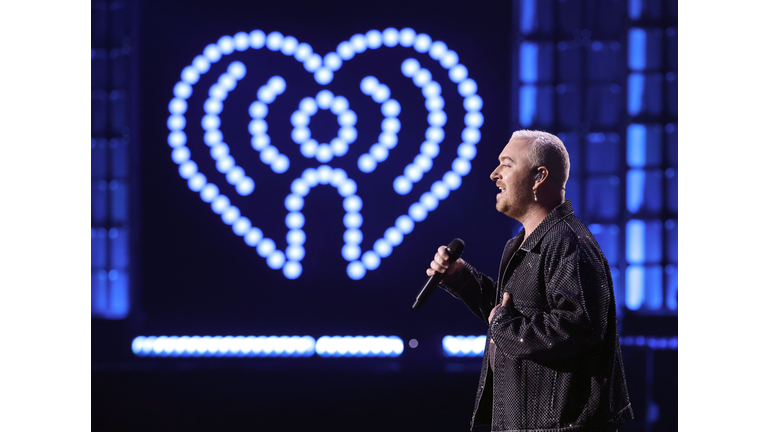 2022 iHeartRadio Music Festival - Night 1 - Show