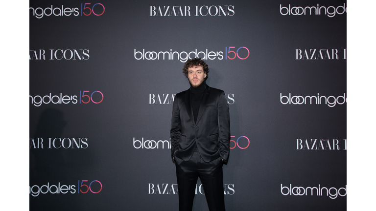Harper's BAZAAR and Bloomingdale's Host Fête September 9 Celebrating Harper's BAZAAR Global ICONS Portfolio and Bloomingdale's 150th Anniversary - Arrivals