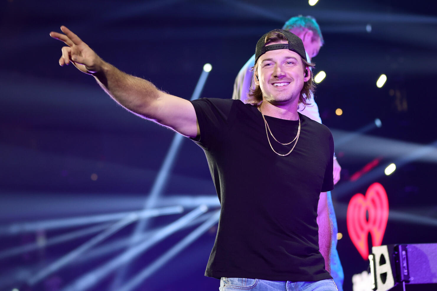 2022 iHeartRadio Music Festival - Night 1 - Show