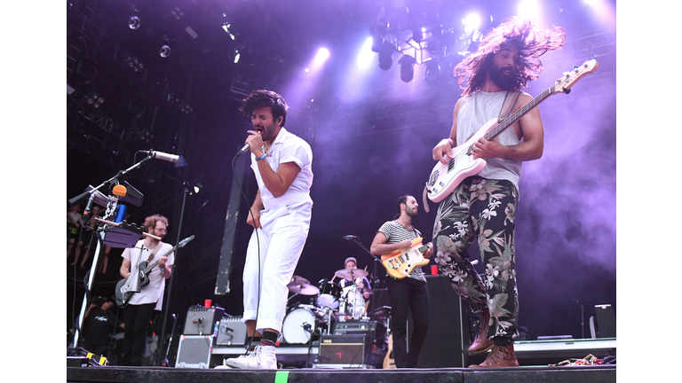 2017 Hangout Music Festival - Day 3