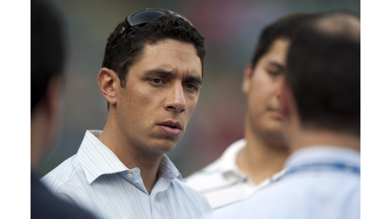 Wild Card Game - Baltimore Orioles v Texas Rangers