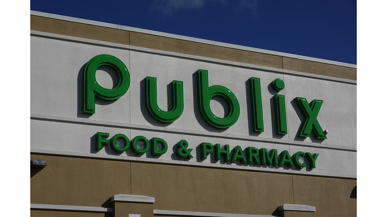 Publix Grocery Stores Serve As Covid Vaccination Centers In Florida