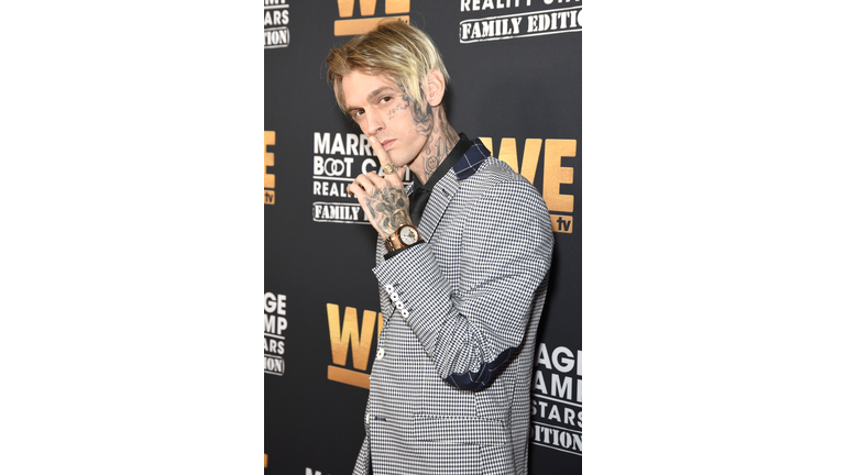 WE tv Celebrates The 100th Episode Of The "Marriage Boot Camp" Reality Stars Franchise And The Premiere Of "Marriage Boot Camp Family Edition"