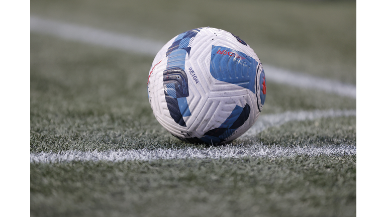 Kansas City Current v OL Reign - Semifinal: 2022 NWSL Championship