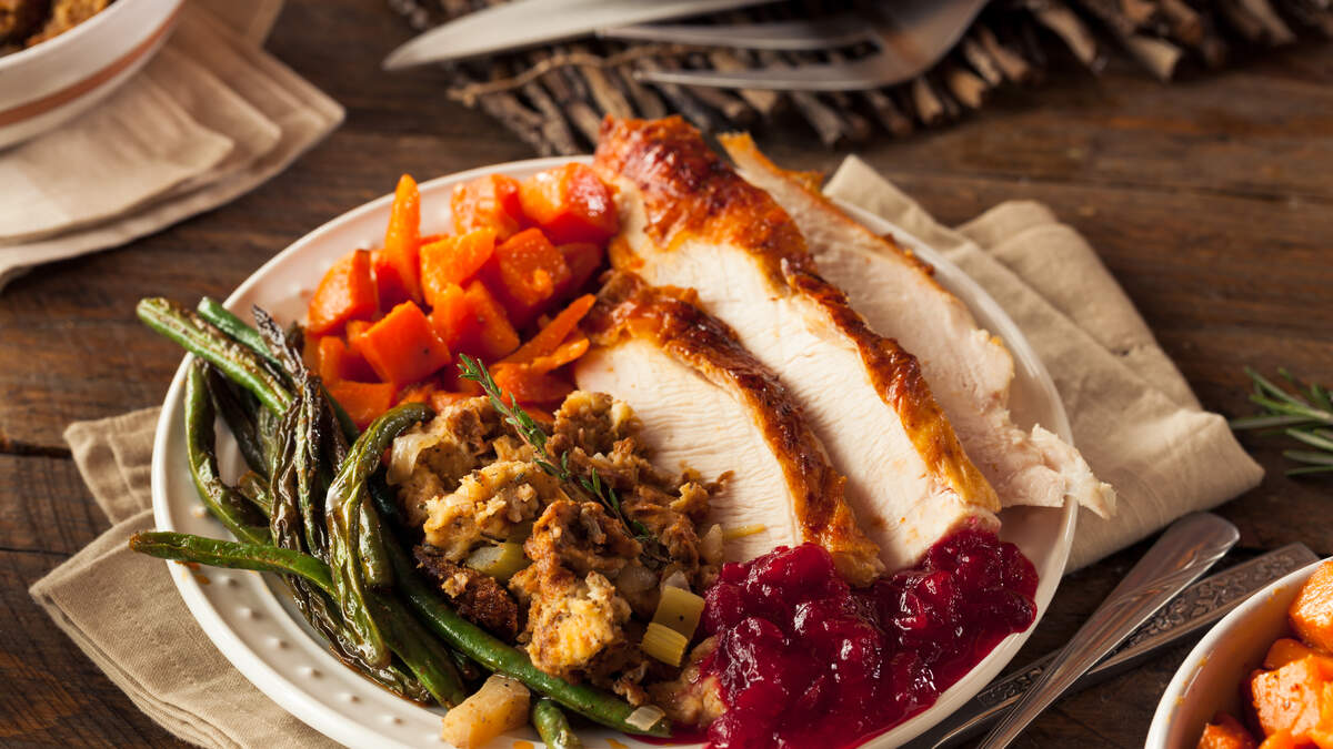 #TastyTuesday with Neil Saavedra - Turkey Talk | KFI AM 640 | Gary and ...