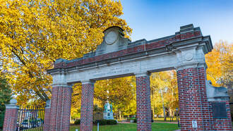 Ohio University Students To Be Featured On Amazon TV Show