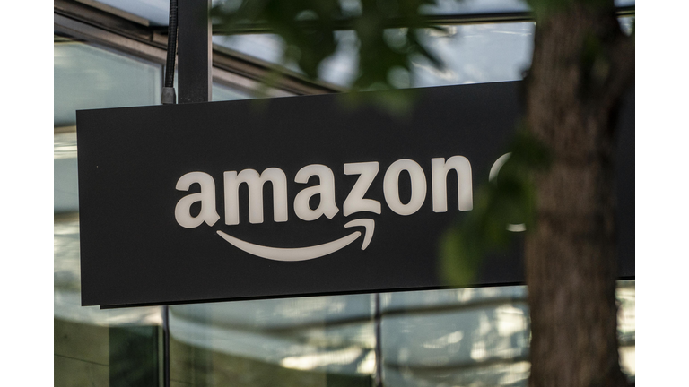 Amazon Sued By Five Women Alleging Discrimination