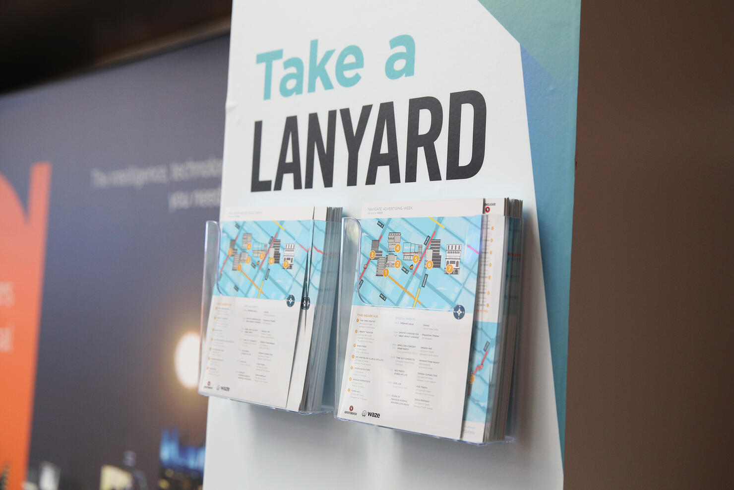 Advertising Week New York 2016 - Day 3