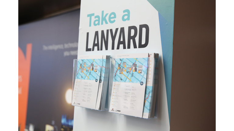 Advertising Week New York 2016 - Day 3