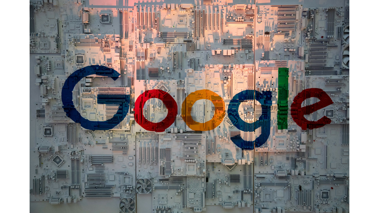 GHLIN GOOGLE 15 YEARS EVENT