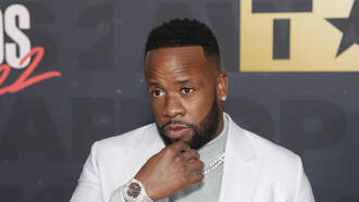 Angela Simmons & Yo Gotti Continue To Fuel Dating Rumors