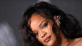 Rihanna Wants Beyoncé To Walk in Her Next Savage X Fenty Fashion Show 