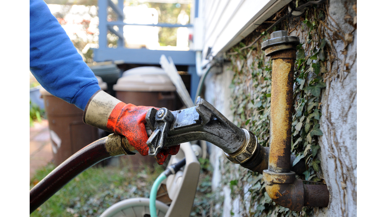 U.S. Government Releases Over $5 Billion In Aid For Home Heating Bills