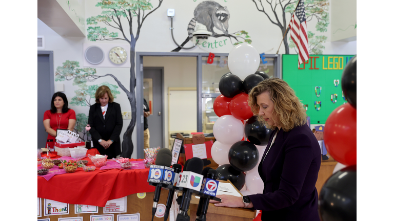Broward County Schools Mark 4th Anniversary Parkland School Shooting