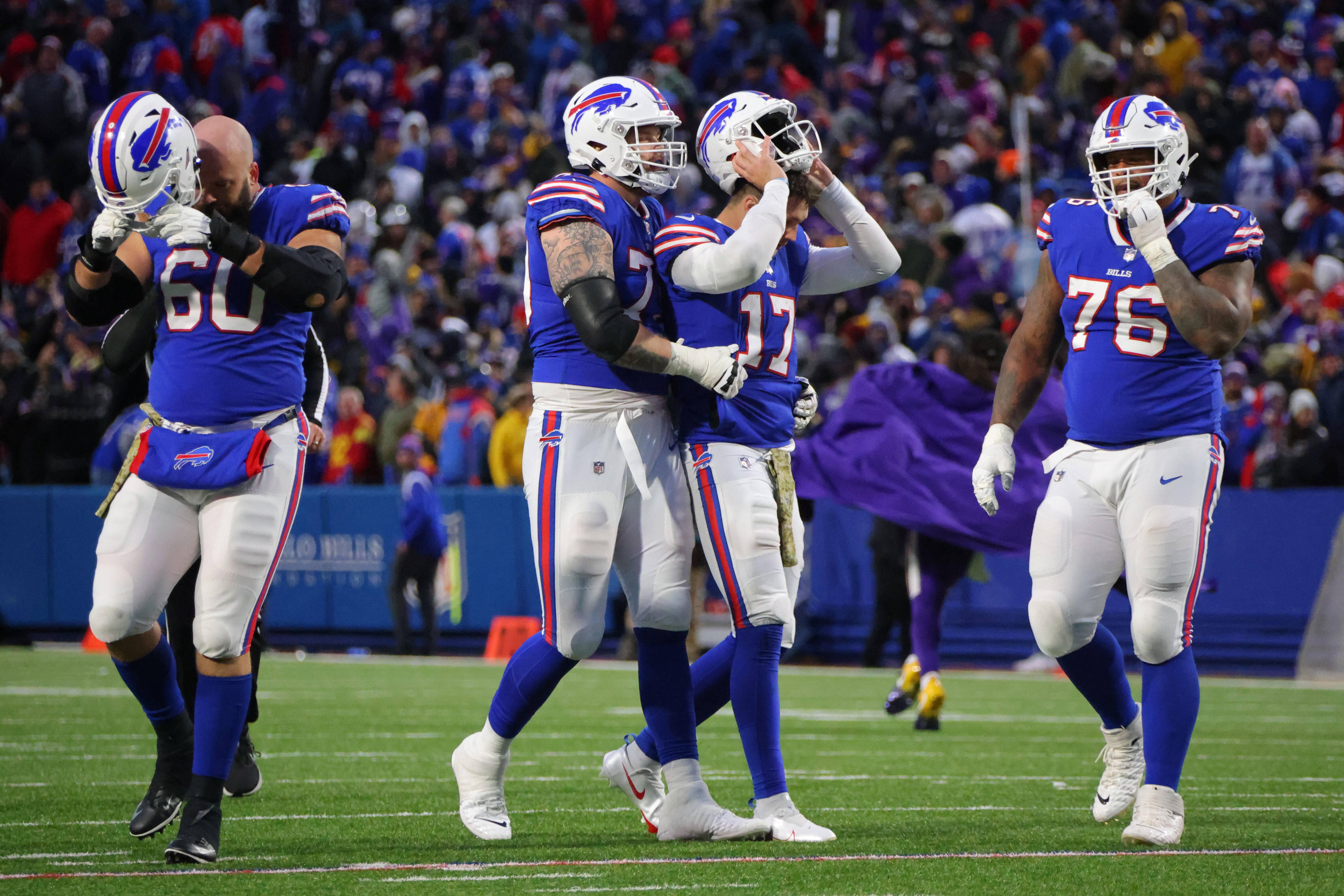 The Bills Have A Josh Allen Problem | Flipboard