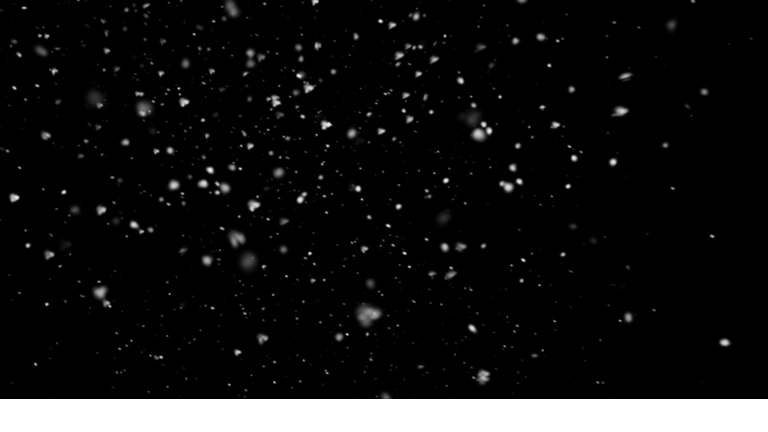 Snowfall Background