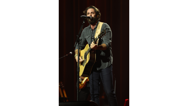 NSAI 2022 Nashville Songwriter Awards