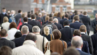 A Quarter Of U.S. Workers Took No Vacation Days Over The Past Year