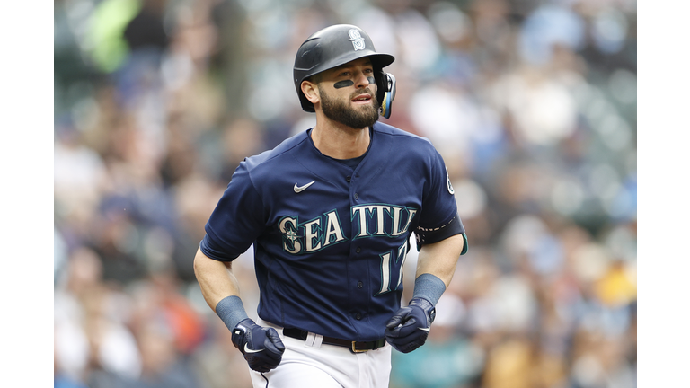 Let's go Seattle Mariners! - 93.3 KJR Seattle Sports