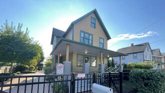 You Can Stay At The “A Christmas Story” House