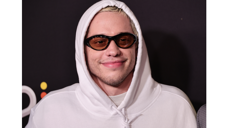 Peacock's "Meet Cute" New York Premiere