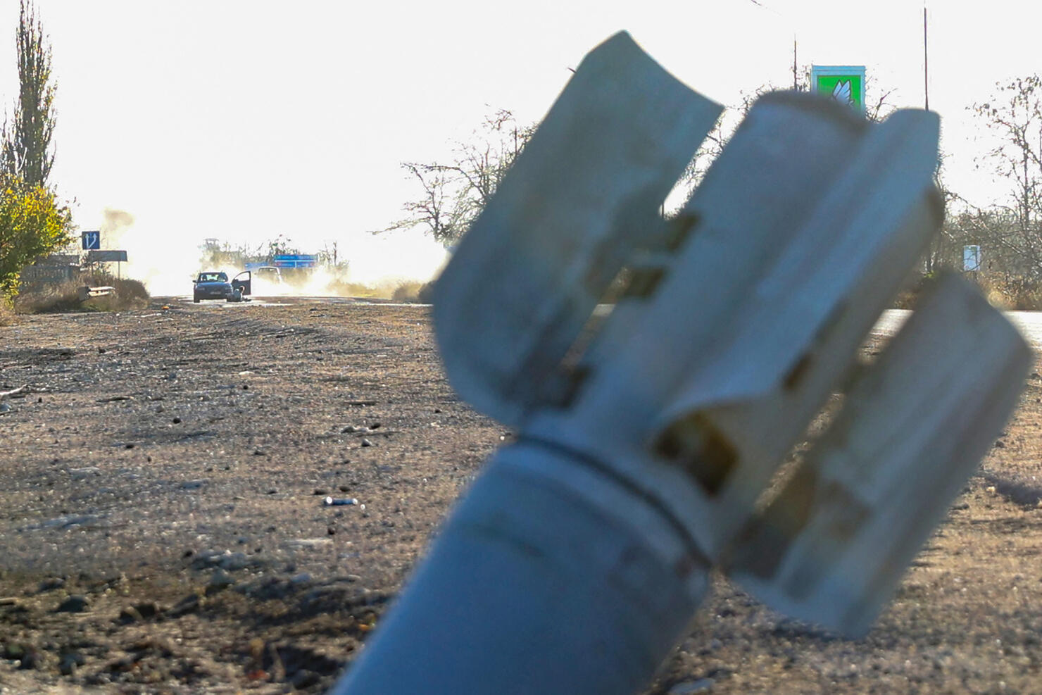 UKRAINE-RUSSIA-CONFLICT-WAR