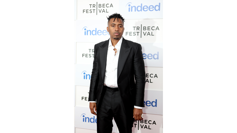 "Supreme Team" Premiere - 2022 Tribeca Festival