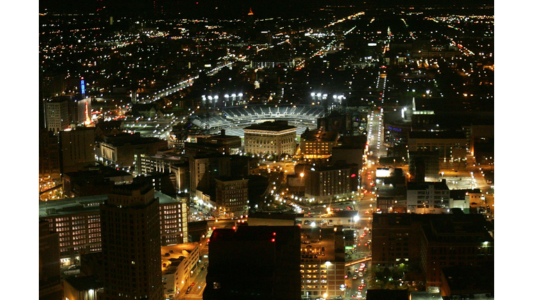 ALCS Game 4: Oakland A's v Detroit Tigers